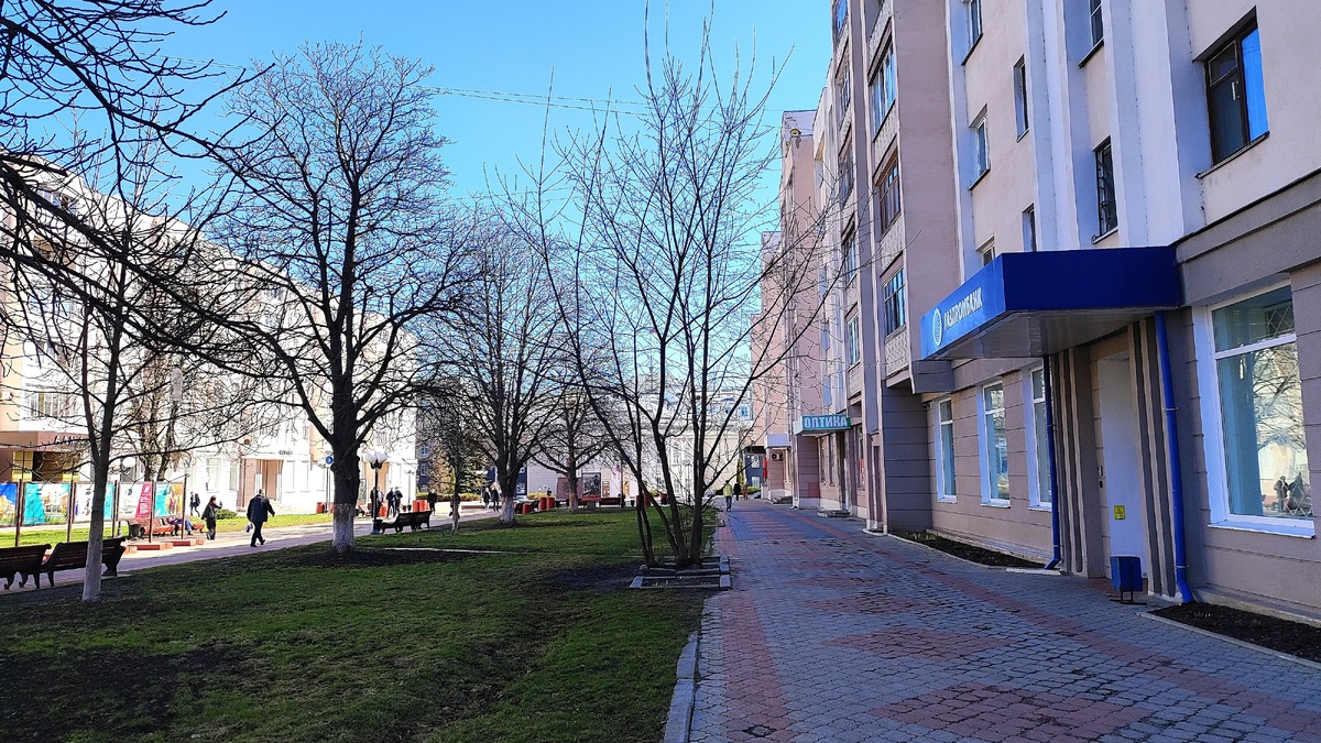 Фото автора