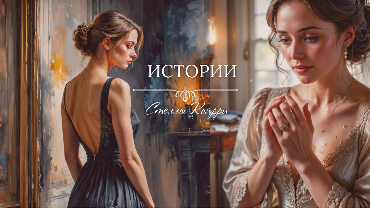 ©Стелла Кьярри