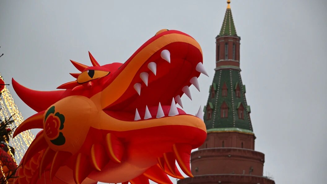    Komsomolskaya Pravda/Globallookpress