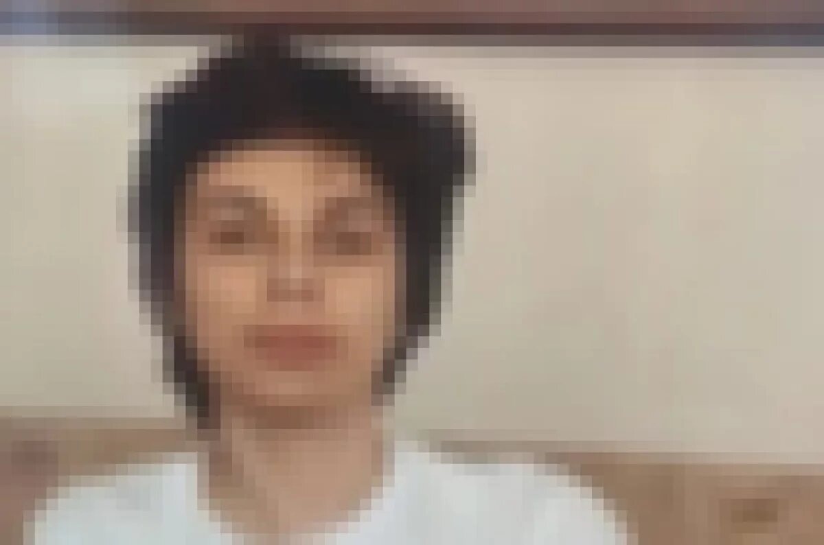    Чеченское телевидение показало фото подростка, напавшего на пост ДПС