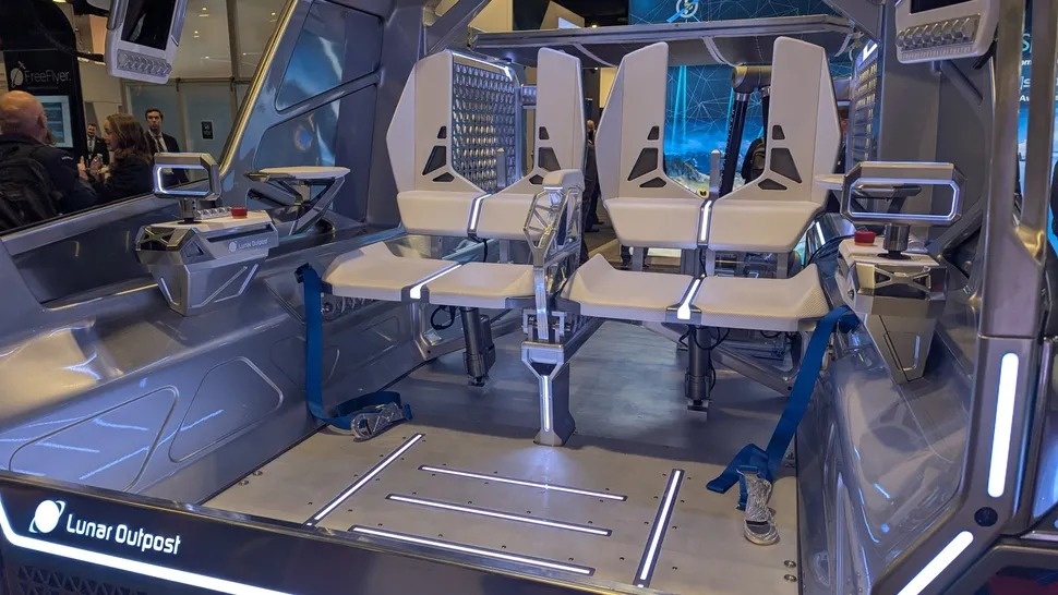 Источник: Future / Brett Tingley  📷
