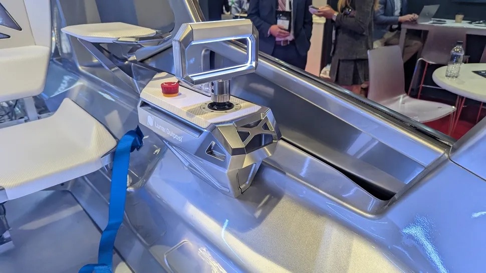 Источник: Future / Brett Tingley  📷
