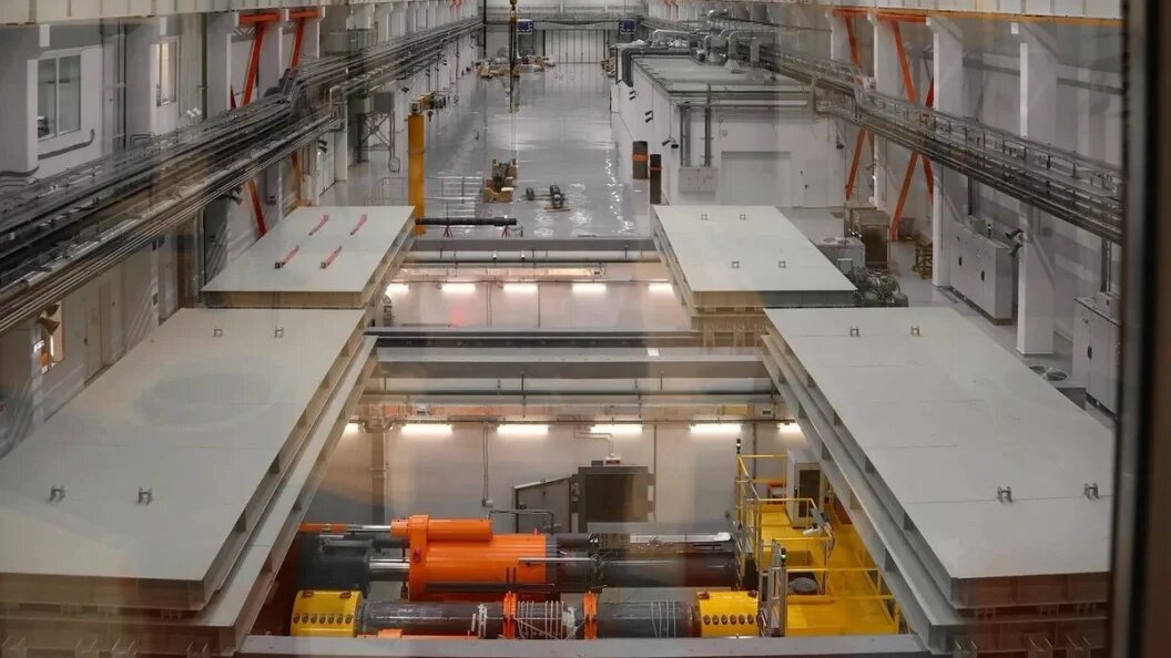    MIT Russia/via Globallookpress.com