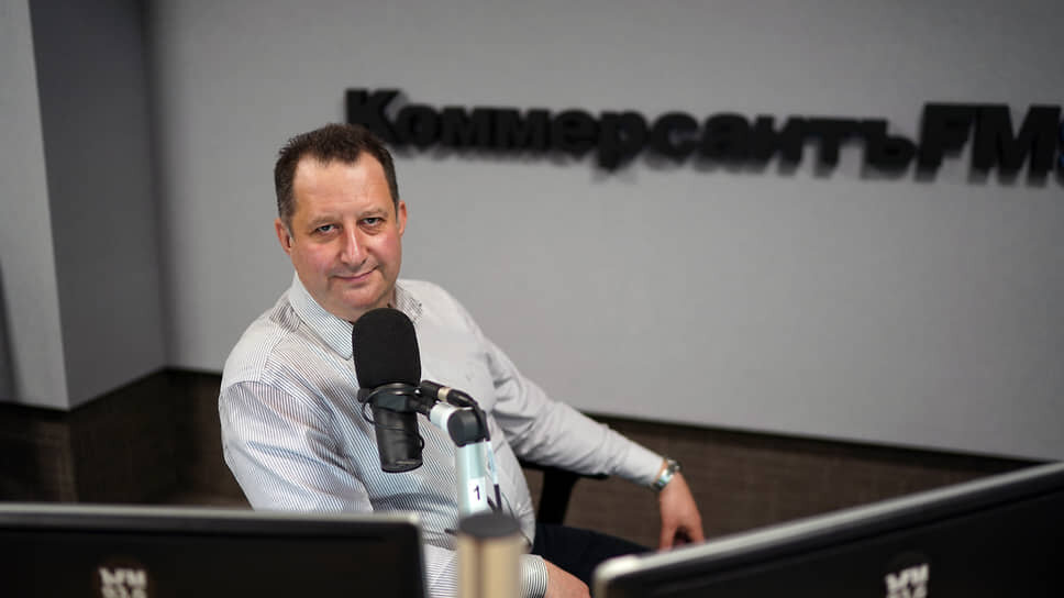 Фото: Эмин Джафаров / Коммерсантъ