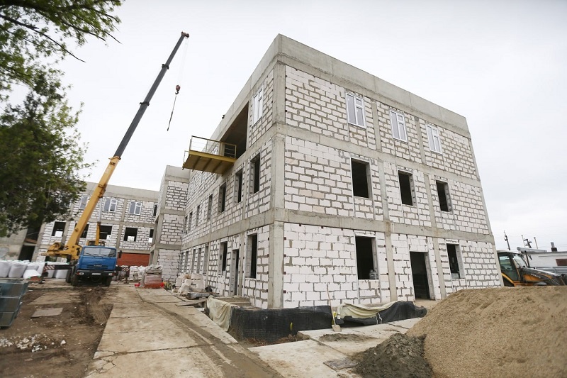    Фото: пресс-служба администрации Краснодарского края