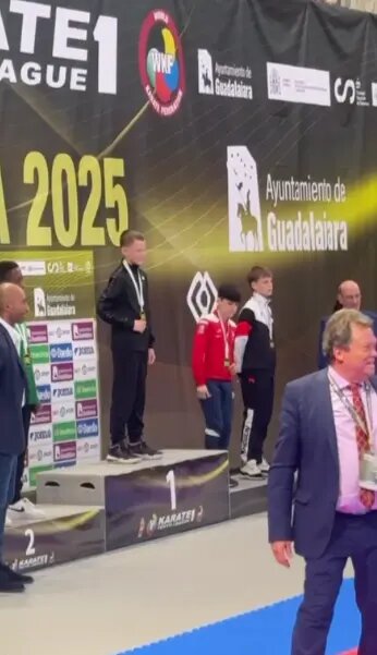    Фото: скриншот видео из соцсетей