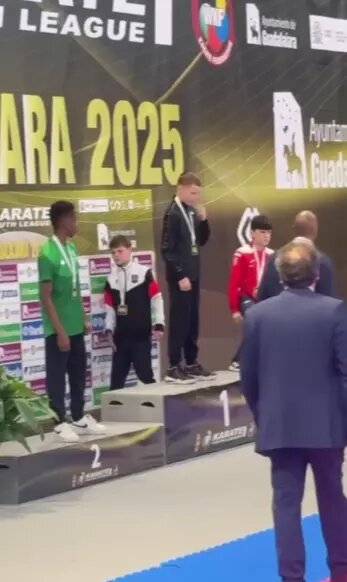    Фото: скриншот видео из соцсетей