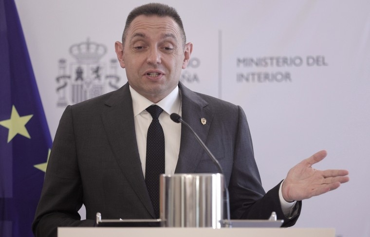    Eduardo Parra/Keystone Press Agency/Global Look Press