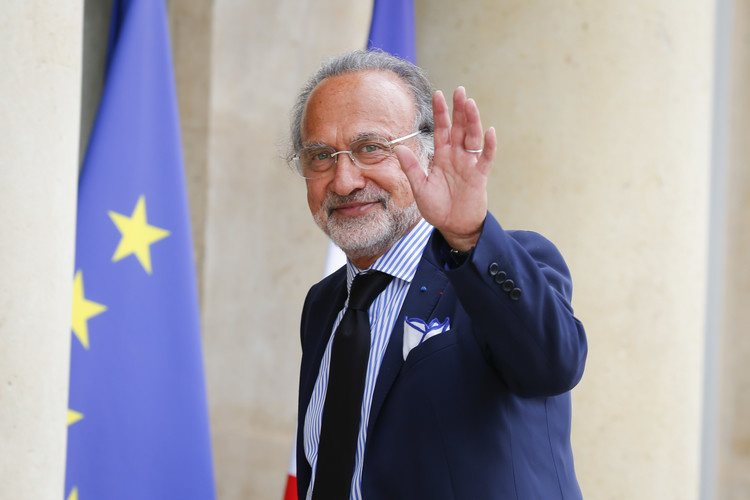 Оливье Дассо