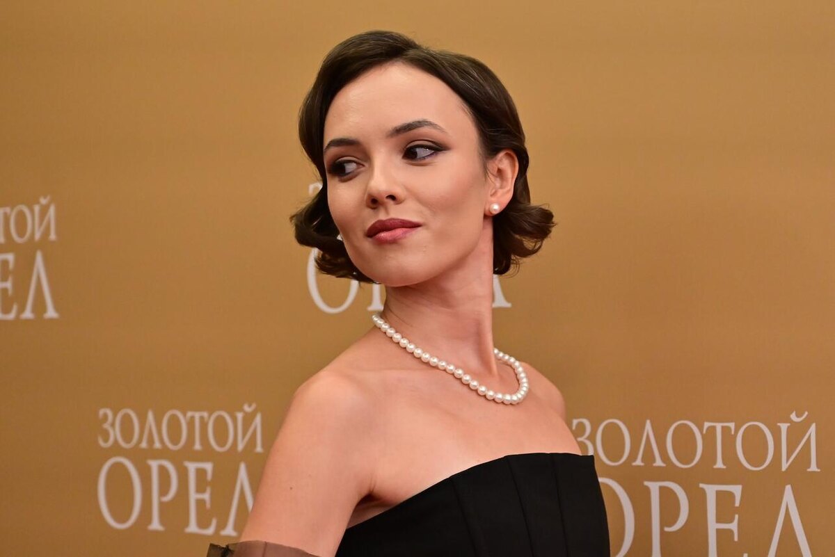    Стася Милославская Pavel Kashaev/Global Look Press