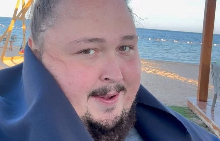    Социальные сети