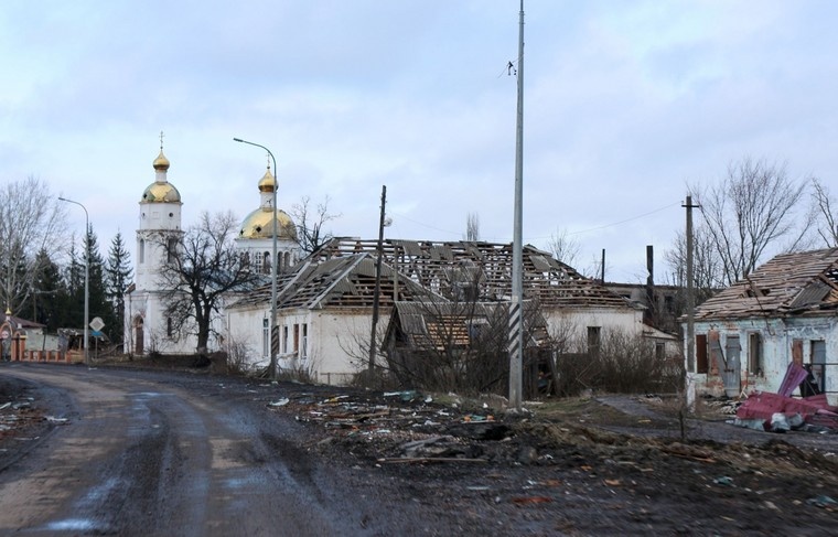    Юрий Конопатов/NEWS.ru