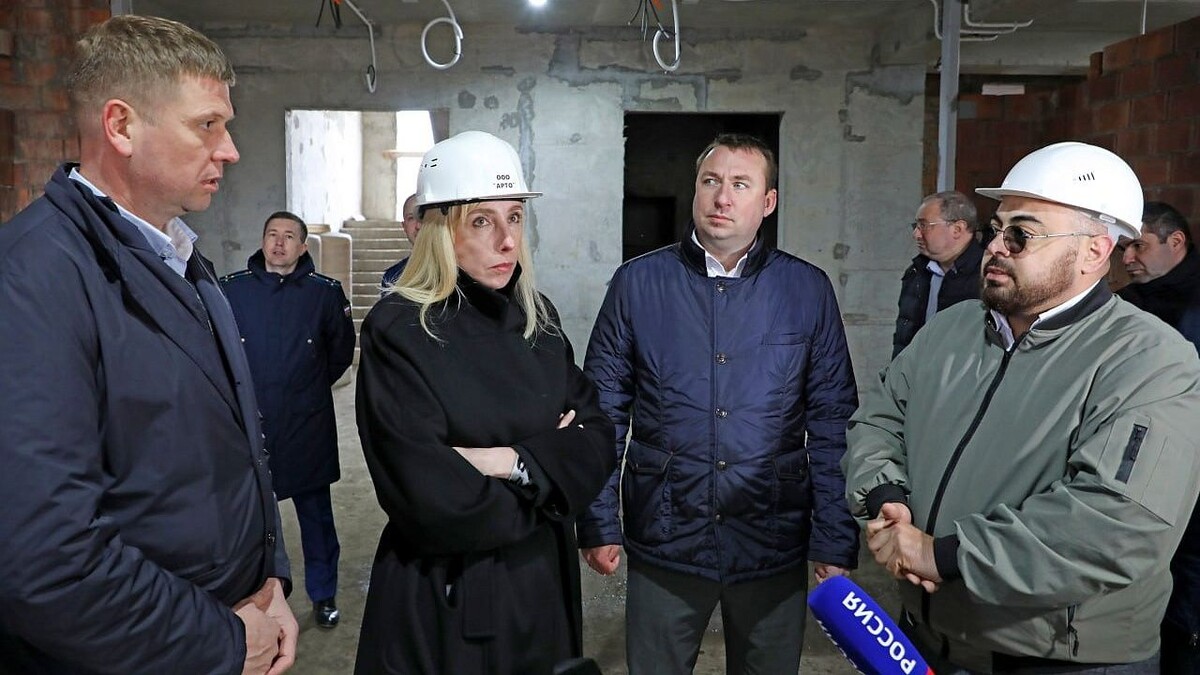    Фото: телеграм-канал «Анна Минькова»