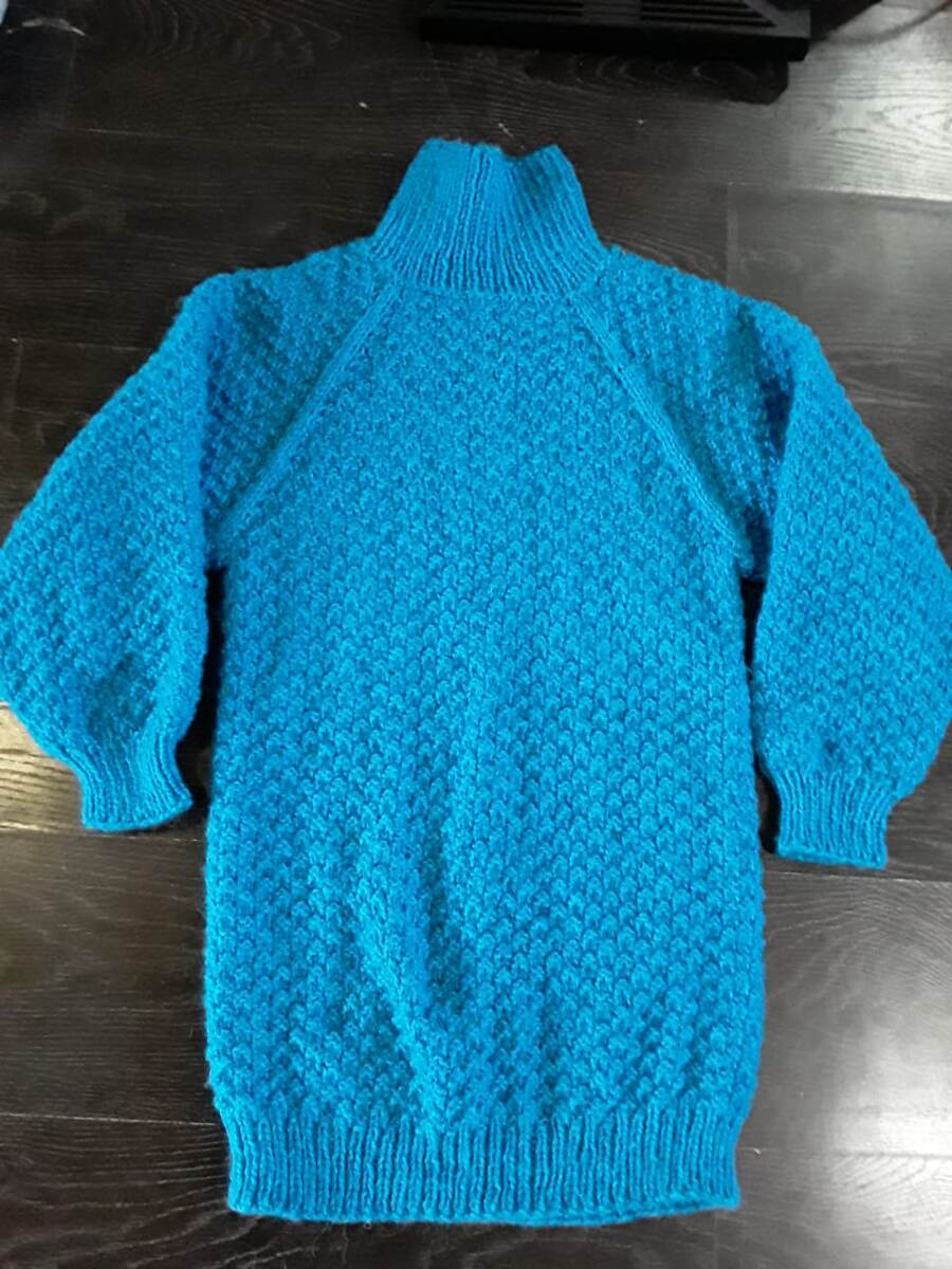 ЭКСКЛЮЗИВ "БИРЮЗОВЫЙ КРАСАВЕЦ"