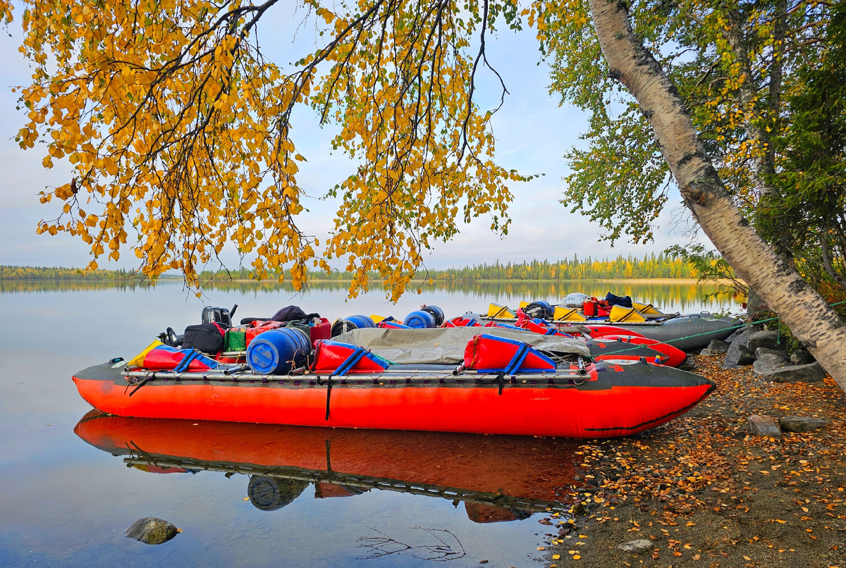 Фото: Наталья Баева