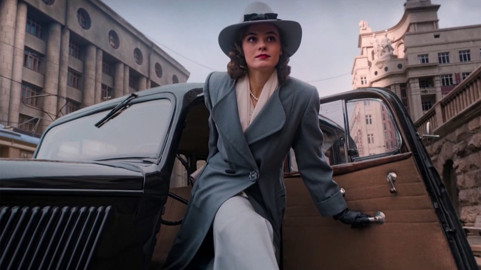 Про Голливудскую картинку молчу. Фото Яндекс.Картинки. 