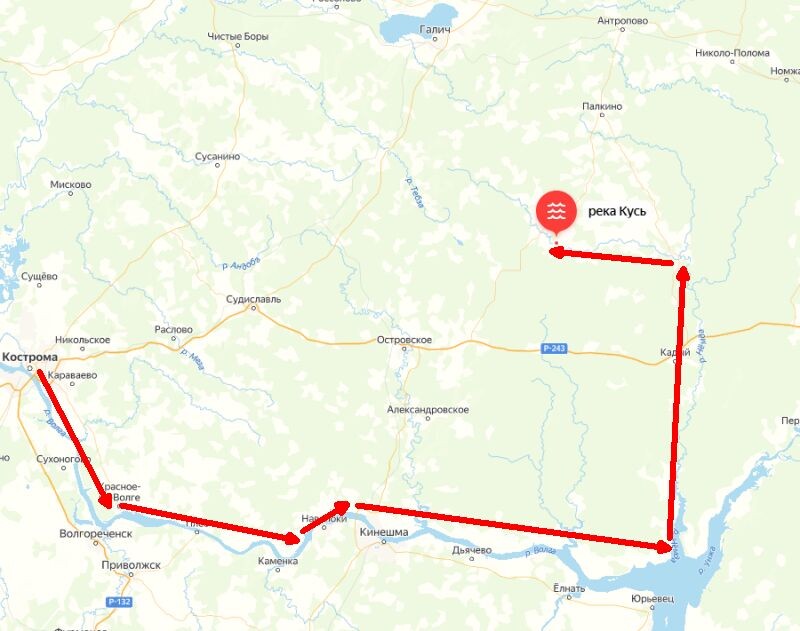 Маневр Юрьевичей осенью 1433 года.