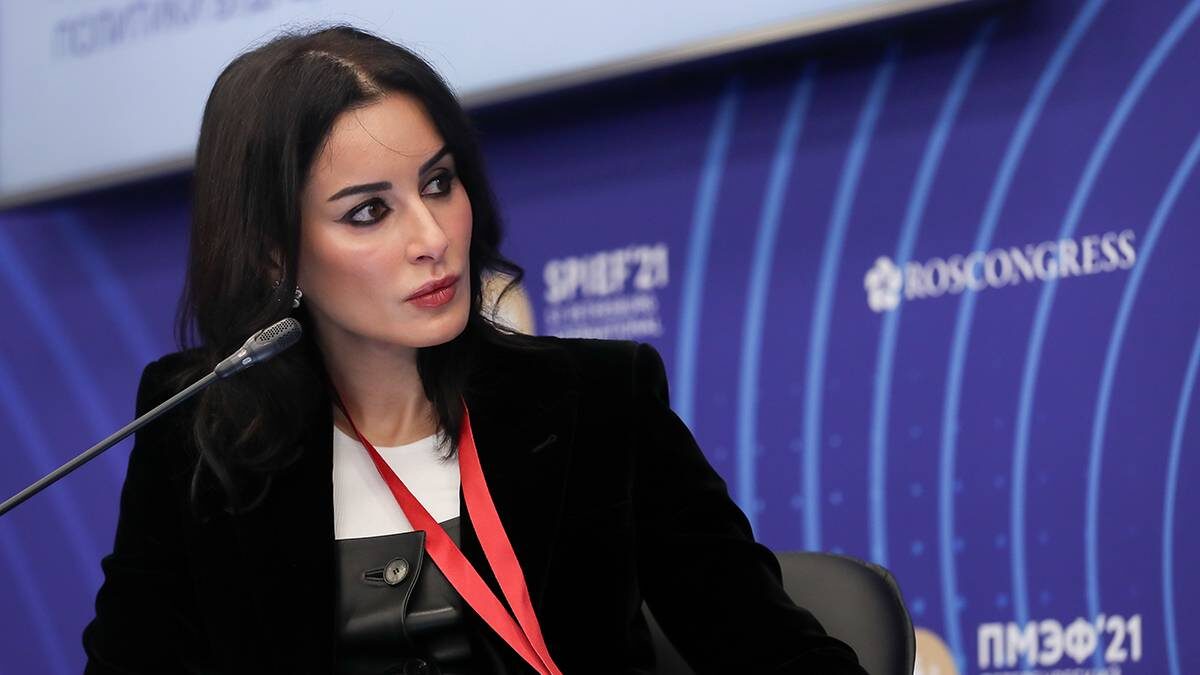    Фото: roscongress / Андрей Любимов