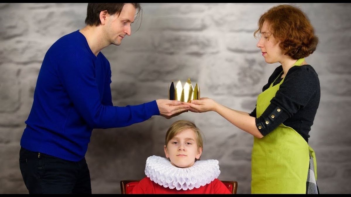    Как справиться с гиперопекой: советы родителям и детям