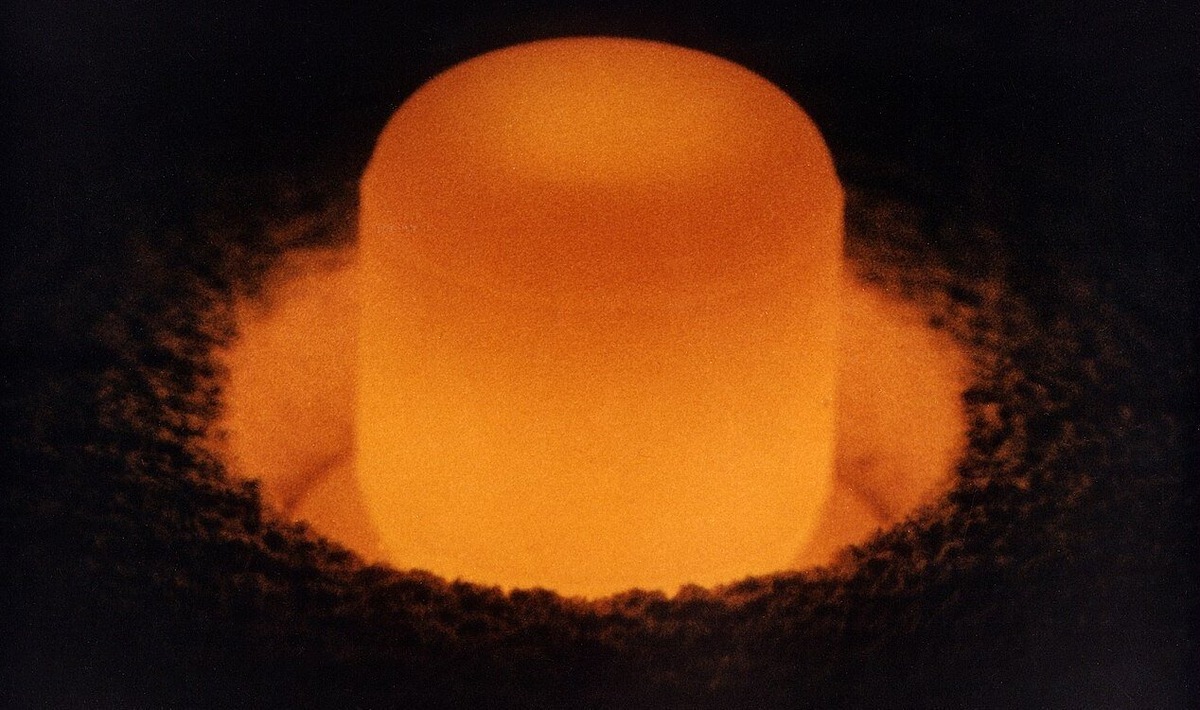 Плутоний Фото: Эльчинатор/Pixabay