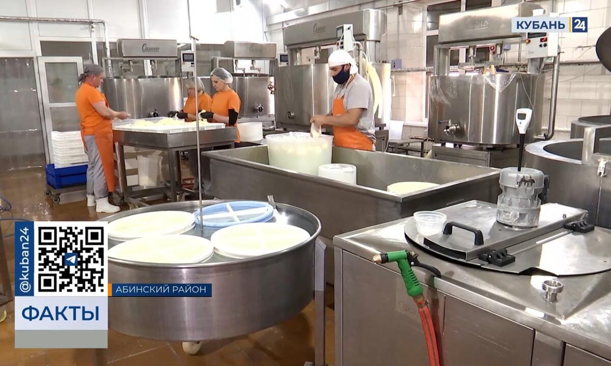    Видео канала «Кубань 24»