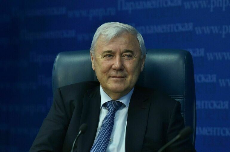   Игорь Самохвалов/ПГ