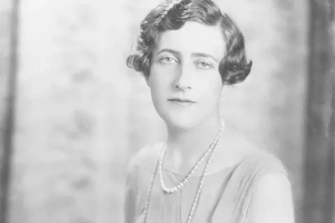 Агата Кристи, источник Яндекс картинки.