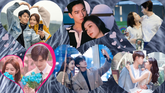 Коллаж для обложки