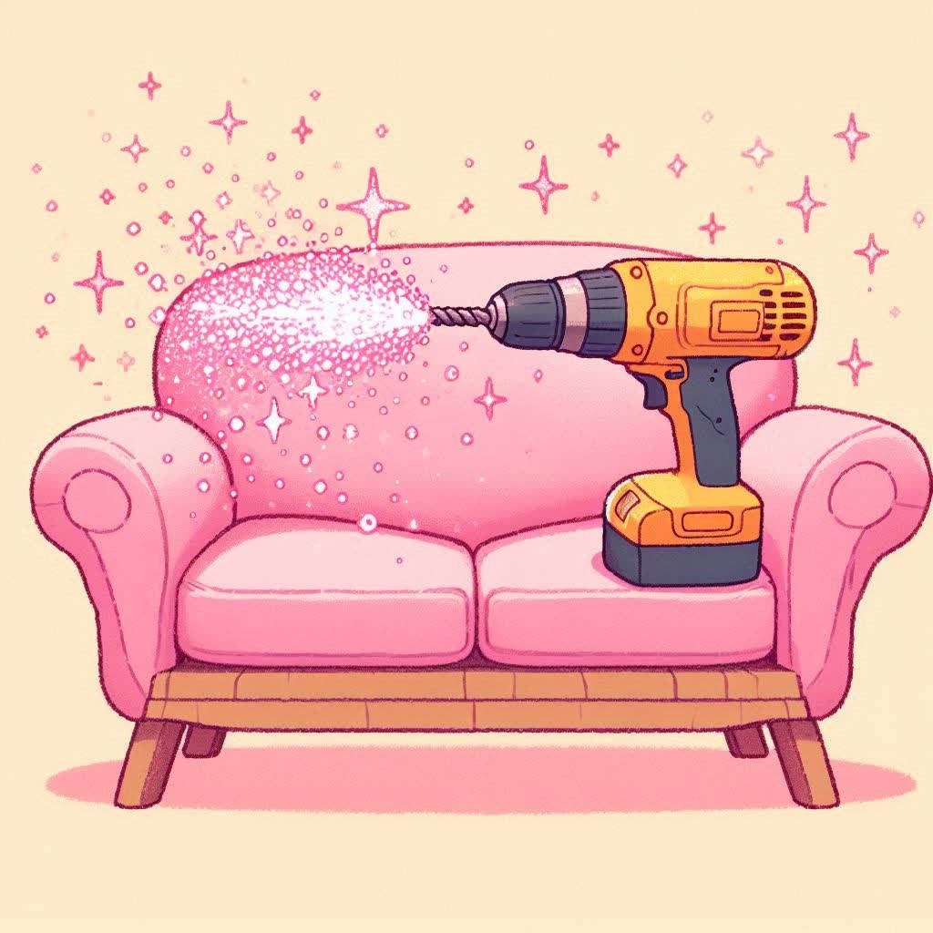 Так вот, одна моя прелестная клиентка (представьте ангела, но с поварешкой, которая кормит всю семью и при этом мечтает о мягких пятках 💖) вспомнила, как пару лет назад сходила на педикюр. А пяточки-то у неё — будто пустыня Сахара после засухи: трещины, сухость, а эффект от салона — как снег в мае: неделя и хлоп! 💨  Жалуется коллегам: «Деньги на ветер!» А те, как настоящие спецагенты по лайфхакам, шепчут: «Купи насадки на Wildberries! Или Ozon… Ну, там, где мужья заказывают что-то между гайками и гаечными ключами, а потом прячут чеки». 🛠️  Дальше — веселее! Заказывает она эти «фрезы» (ну, те, что для дрели… или шуруповёрта… или, может, для строительства ракеты — кто их разберёт?). Главное — совместимость! Не с женским терпением, конечно, а с мужскими руками, которые обычно гайки крутят, а тут — о, сюрприз! — придётся пятки шлифовать! 