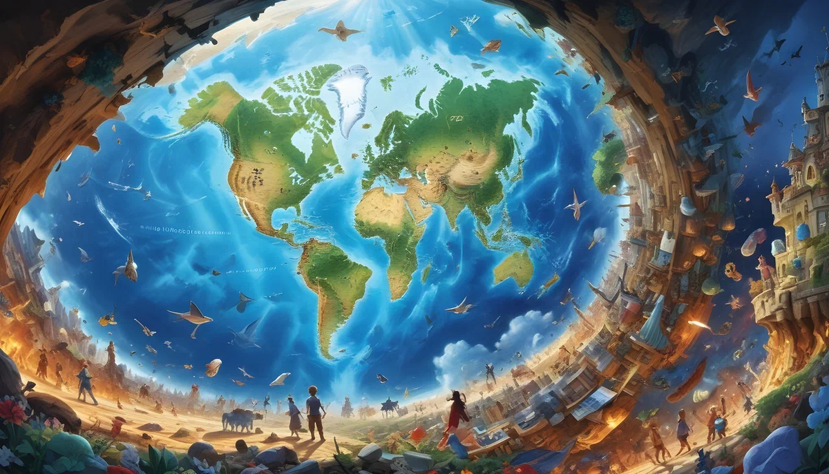 Фото: Арина Розанова | нейросеть Freepik: три державы, три раздражителя и ни одного шанса понравиться