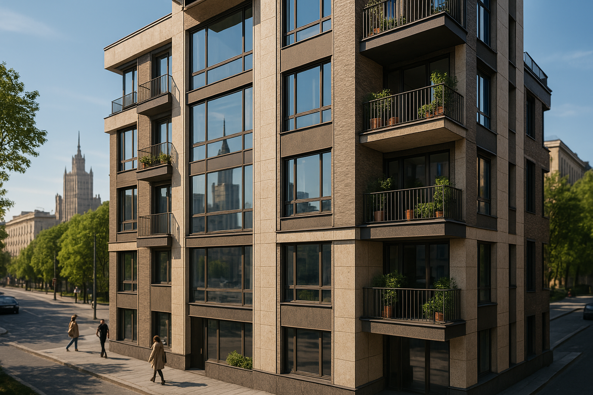    как избежать 5 самых распространенных ошибок при покупке жилья в москве: полезные советы для новичков Михаил Невелев