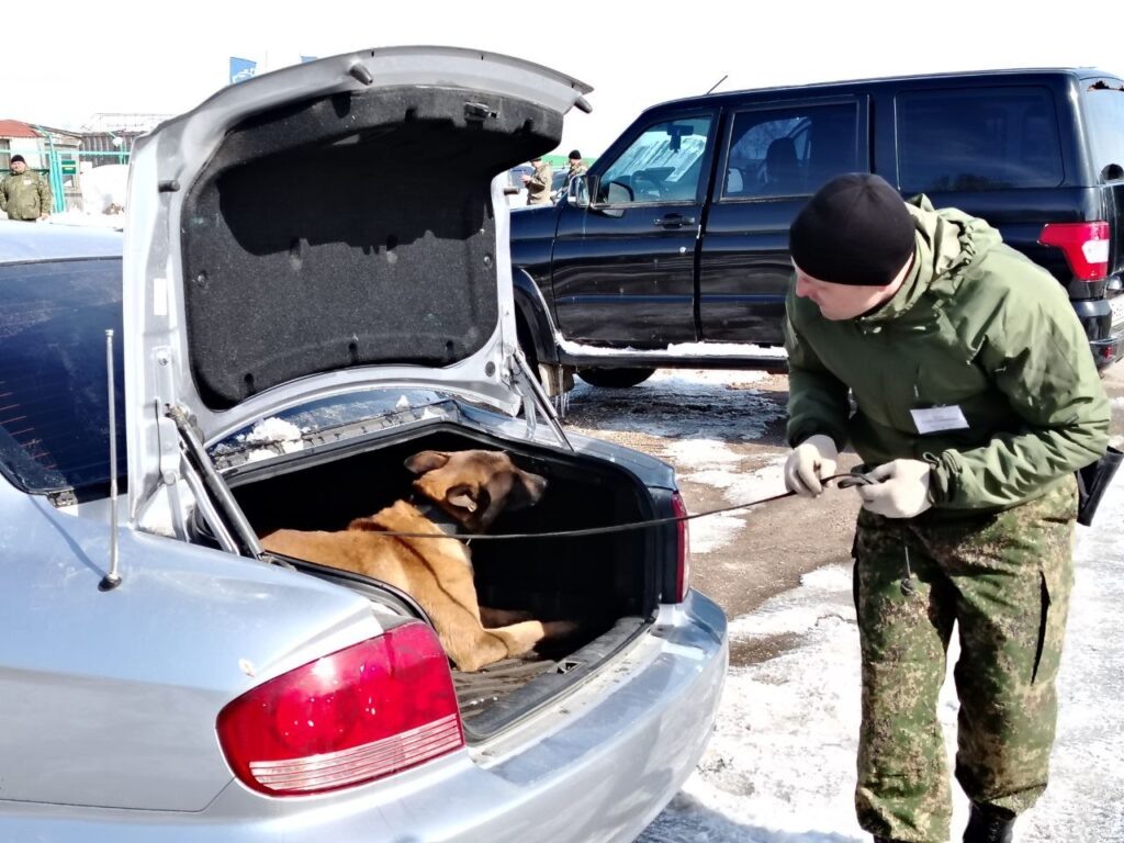    Фото: sn-gazeta.ru Юля Баранова