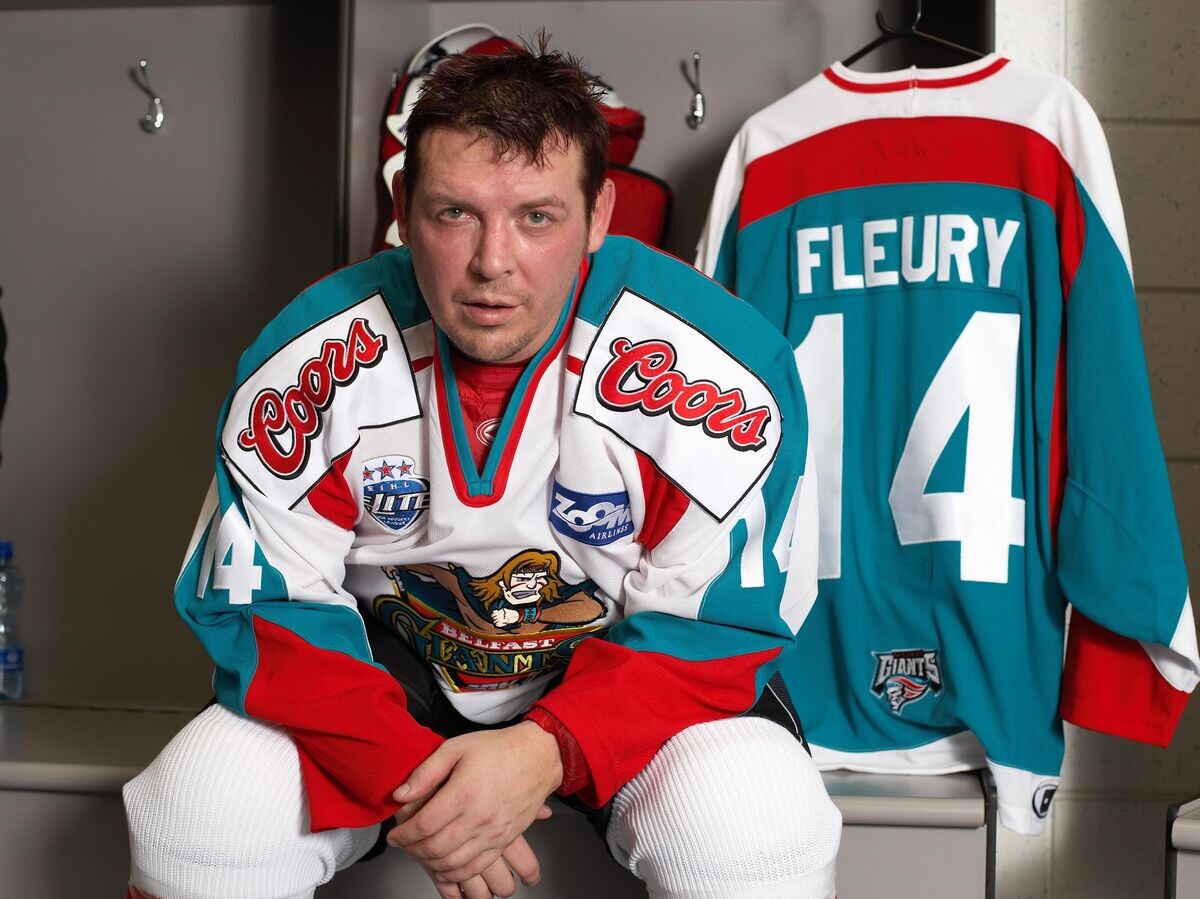    Тео Флери© Getty Images / Michael Cooper