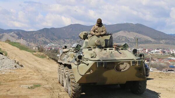    © Официальный канал главы администрации Судака Кирилла Чебышева