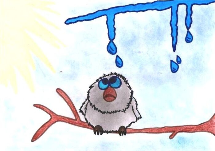 Стихи для детей