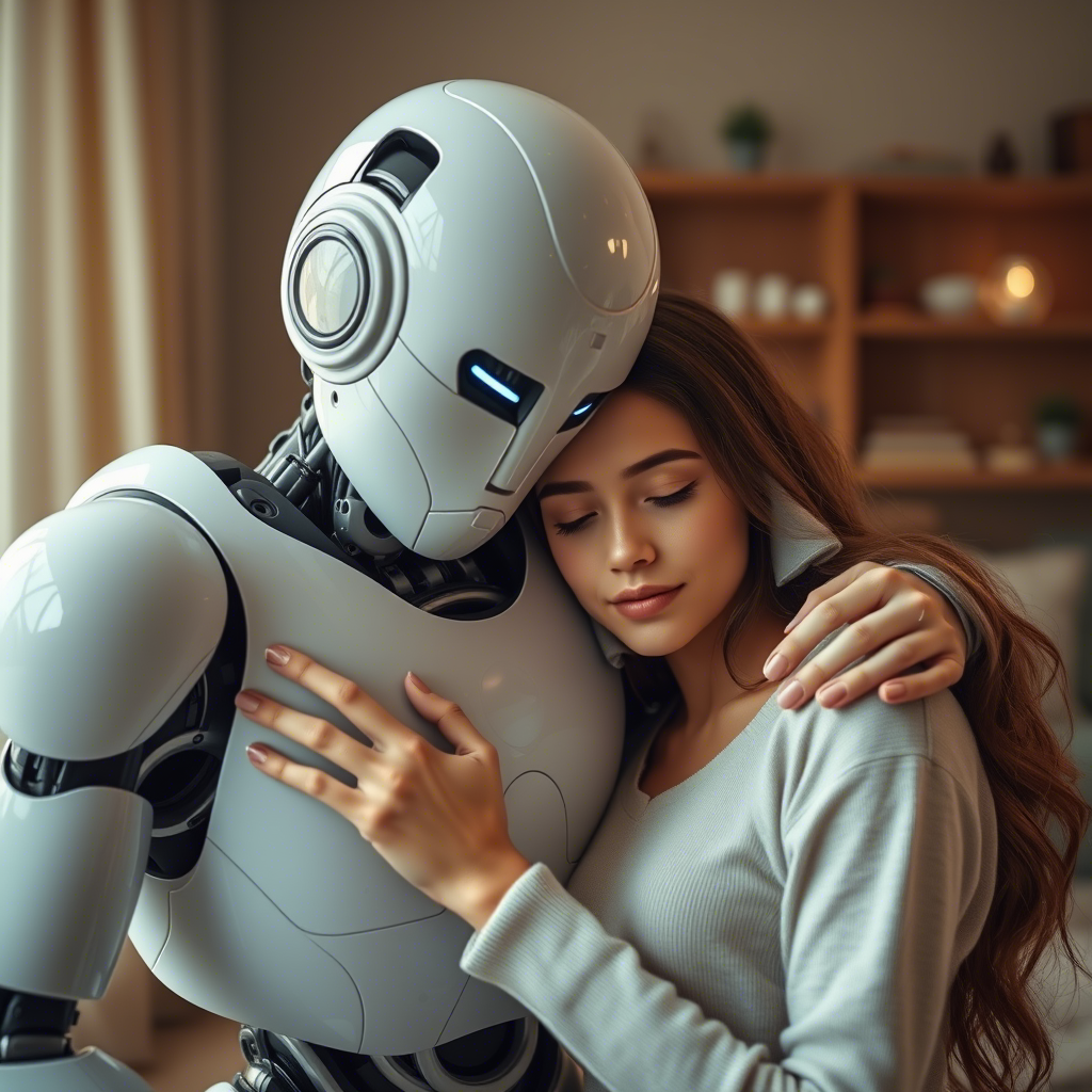 Как вам такой друг?