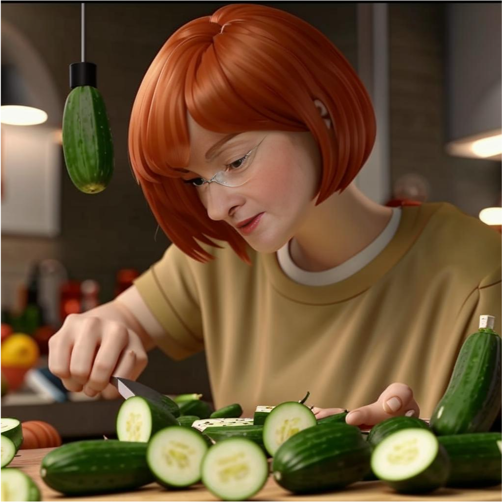 Изображение сгенерировала нейросеть Kandinsky.