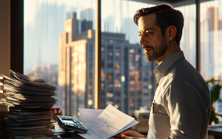    Что происходит с долгами после смерти — и можно ли списать по наследству