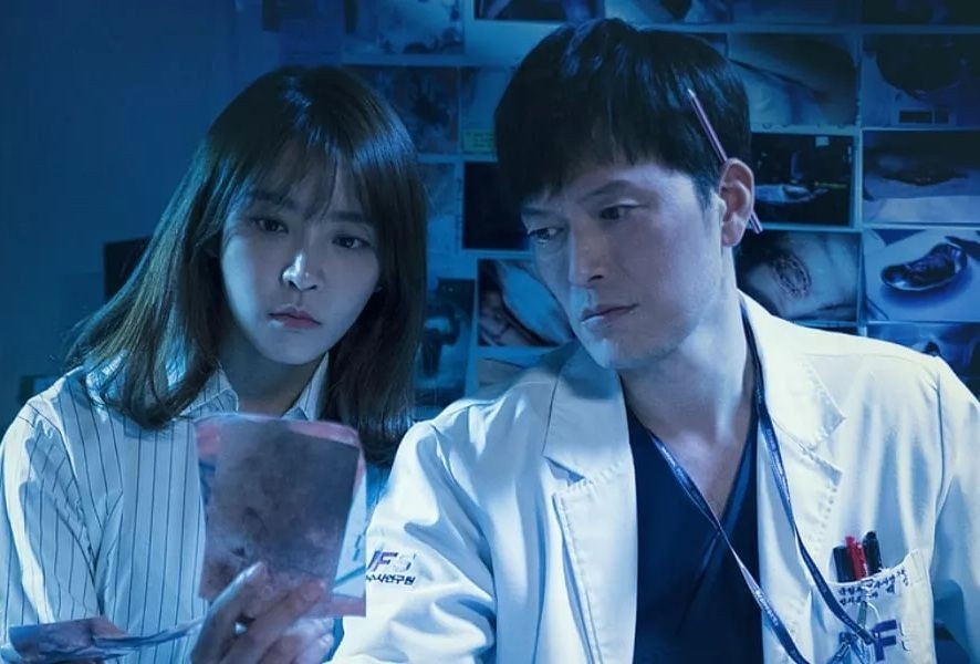 Partners for Justice / 2018, Южная Корея