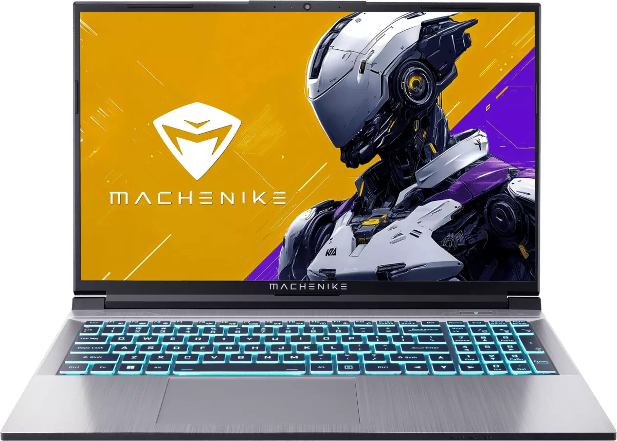 Источник изображения: Machenike