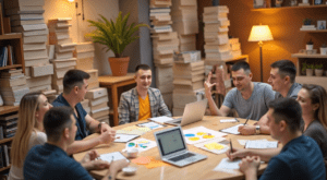    Как провести эффективные маркетинговые исследования для создания успешного онлайн-курса и привлечения студентов? Антон Сагайдак