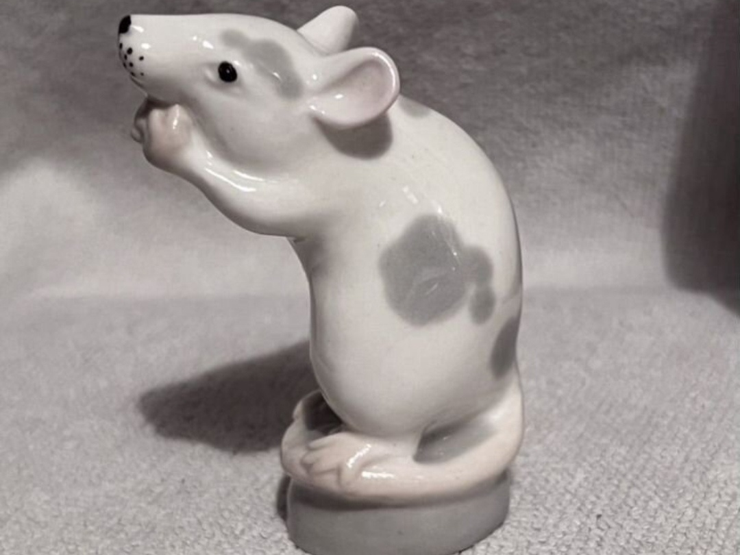 Вот она прелестница