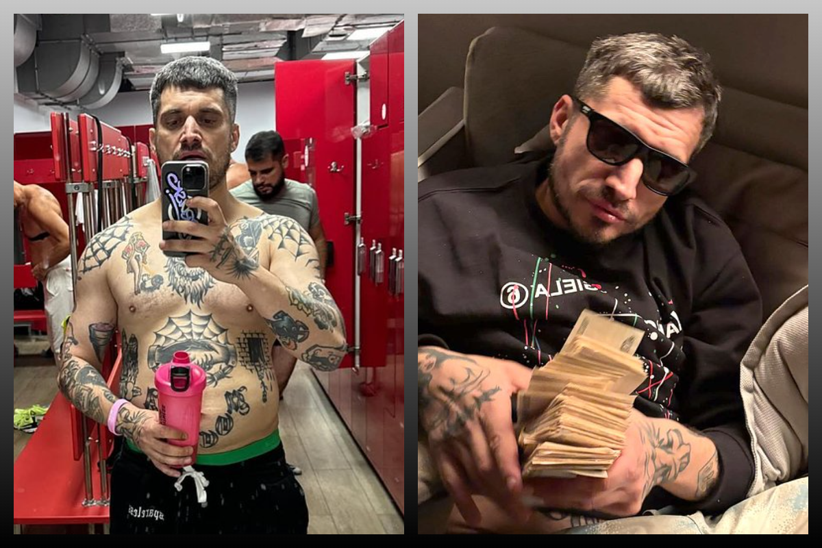 Паша Техник, @techniquepashalive