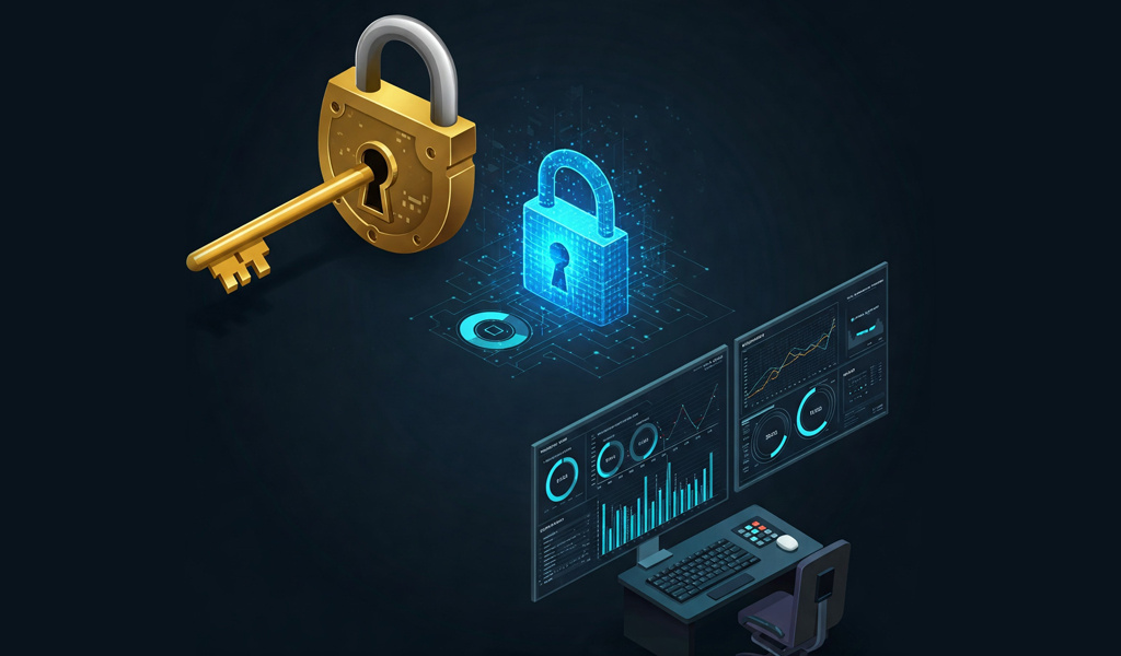 API — это мост между клиентом и сервером