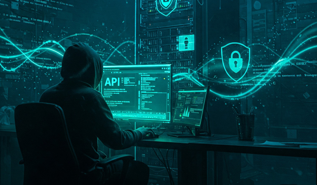 Хакеры не спят!