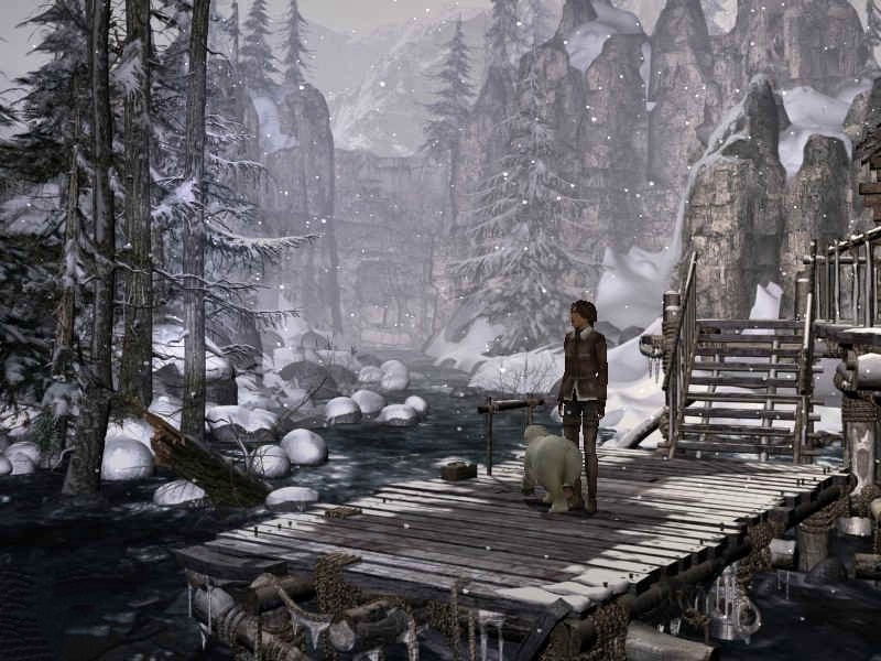 Скриншот игры