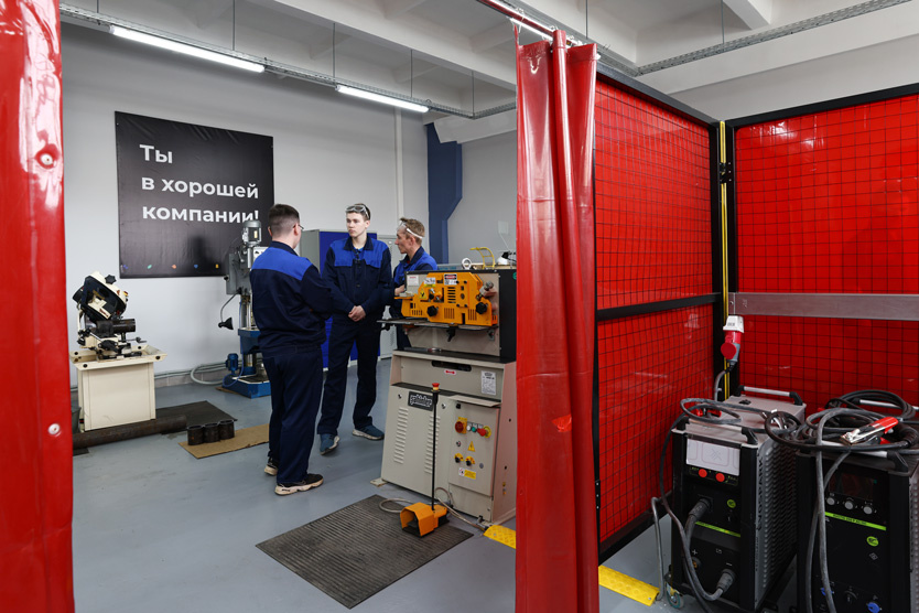    Фото: Сергей Булкин / ТАСС