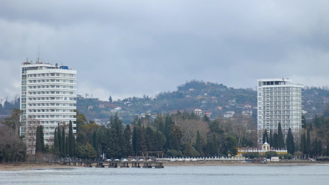    Petrov Sergey/Globallookpress