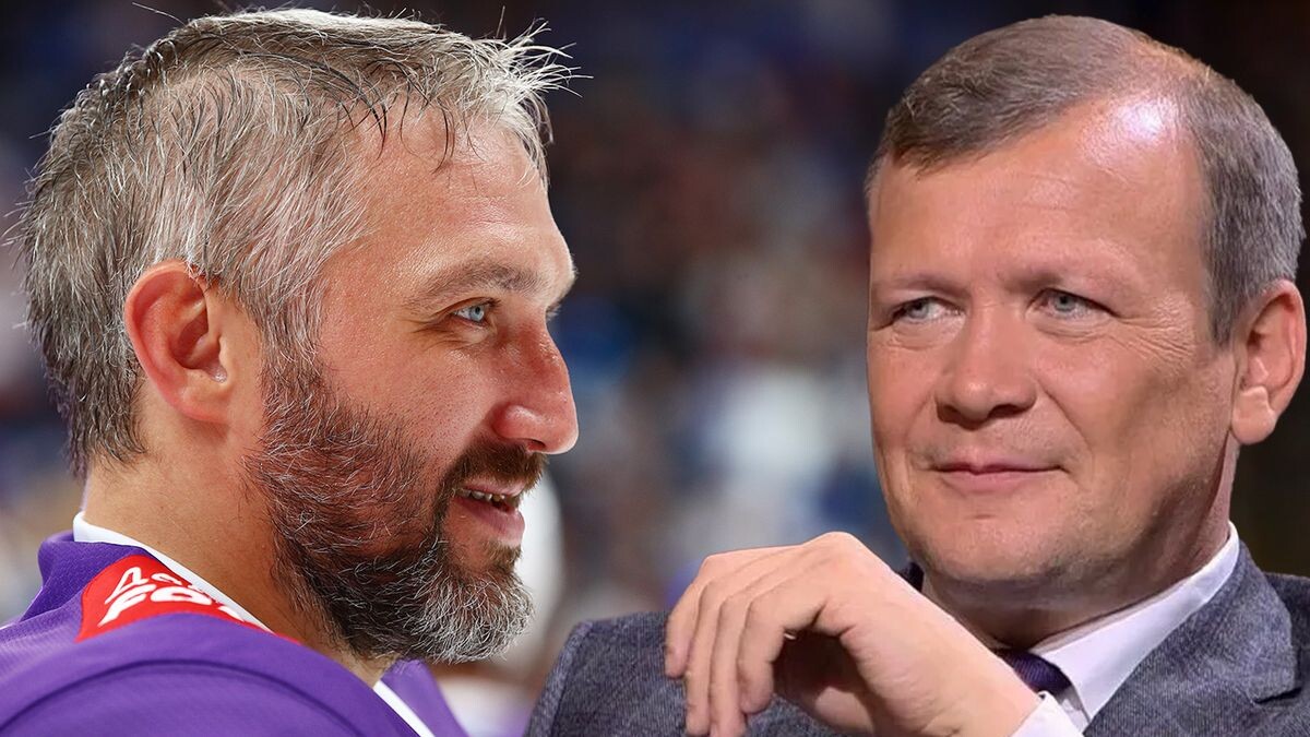    Евгений Семенов, Sport24 / youtube.com