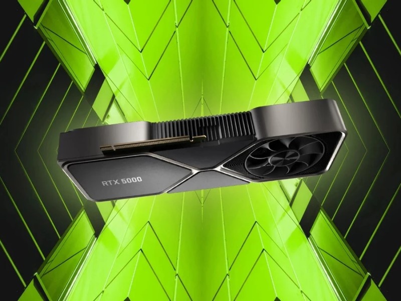    Инсайдеры: RTX 5060 Ti будет дешевле, чем сообщалось ранее